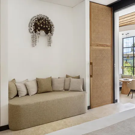 Lempuyang Boutique Hotel Karangasem Extérieur photo