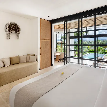 Lempuyang Boutique Hotel Karangasem Extérieur photo