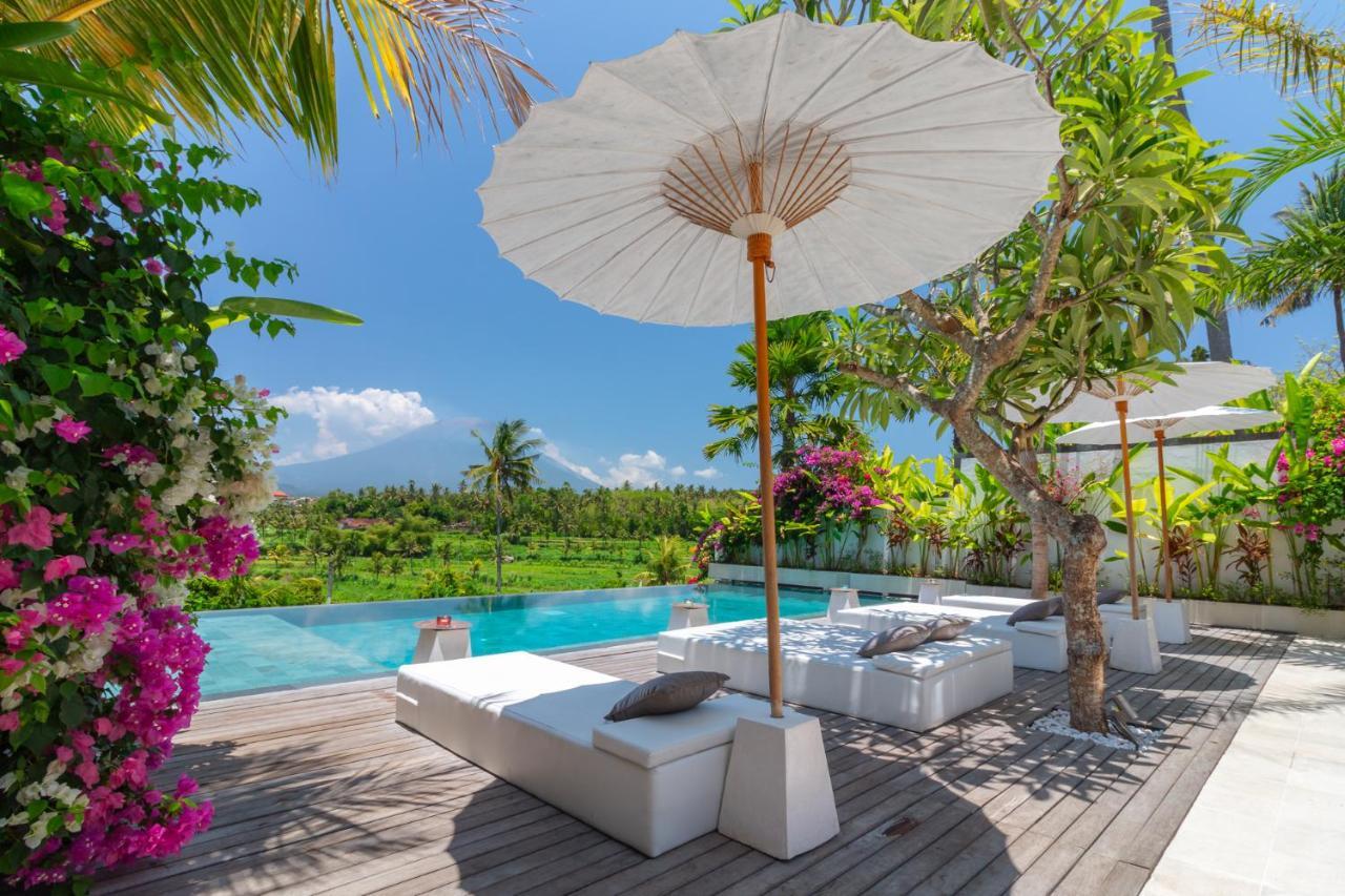 Lempuyang Boutique होटल Karangasem (Bali)