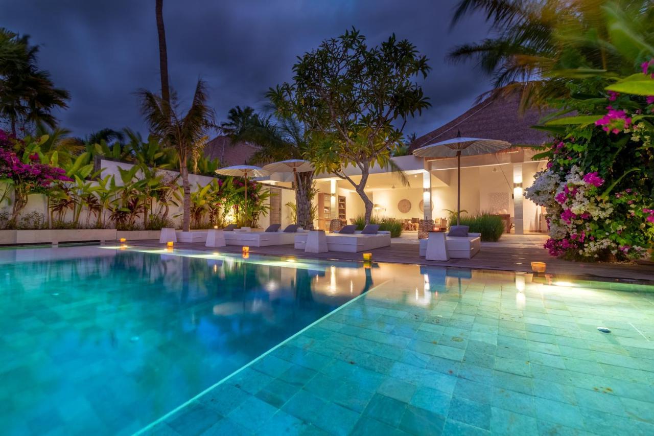 Lempuyang Boutique होटल Karangasem (Bali)