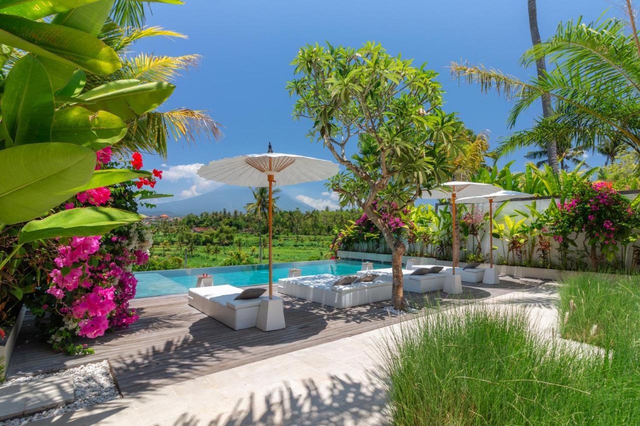 होटल Lempuyang Boutique Karangasem (Bali)