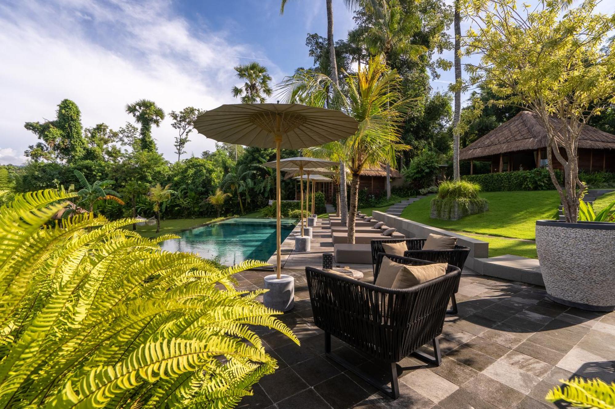 होटल Lempuyang Boutique Karangasem (Bali)