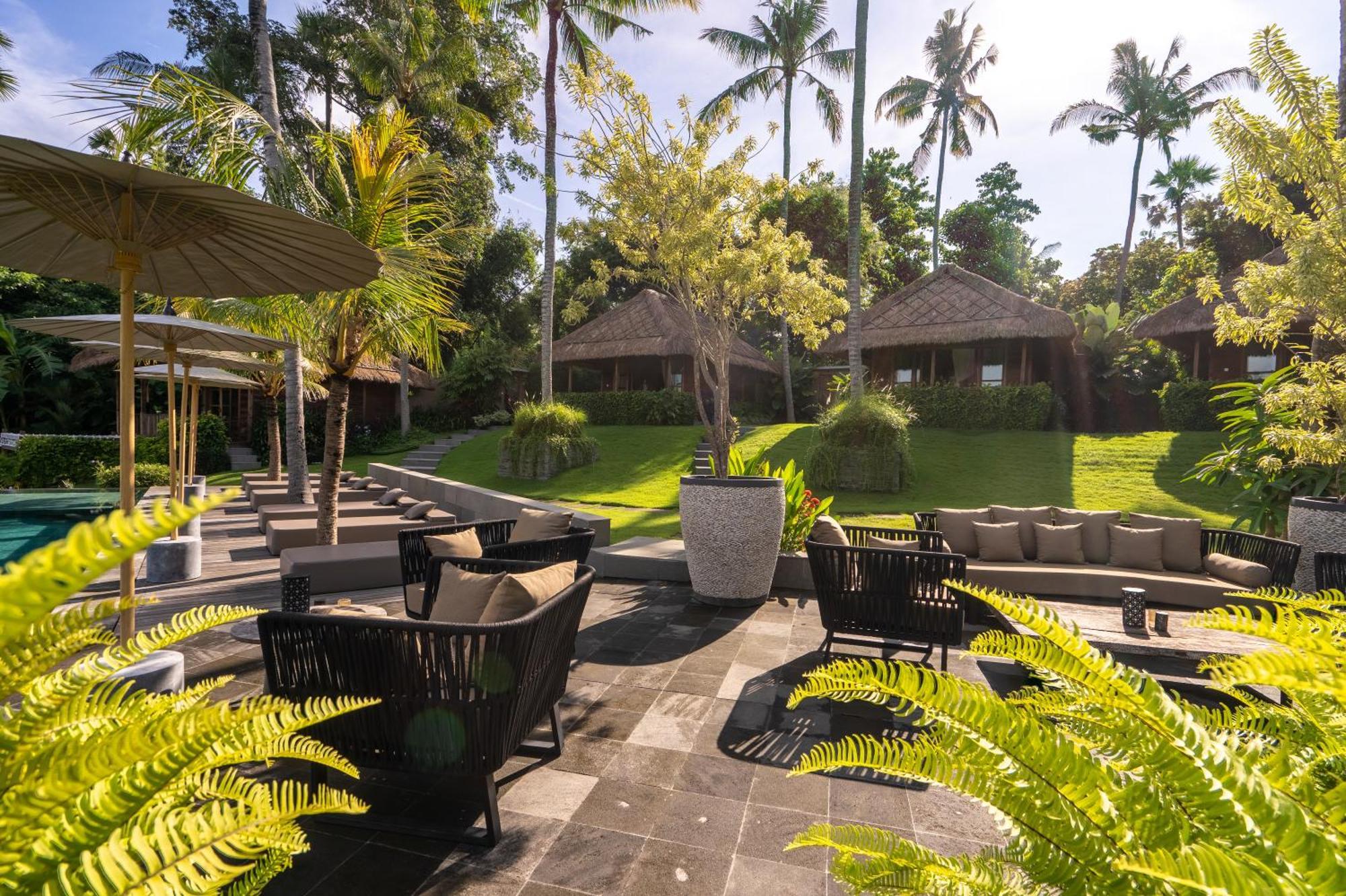 Lempuyang Boutique Hotel Karangasem