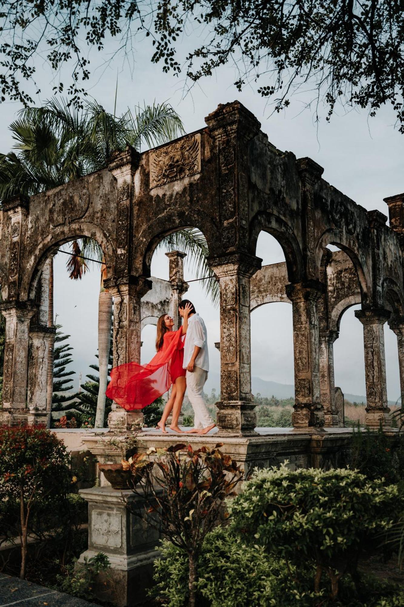 Lempuyang Boutique होटल Karangasem (Bali)