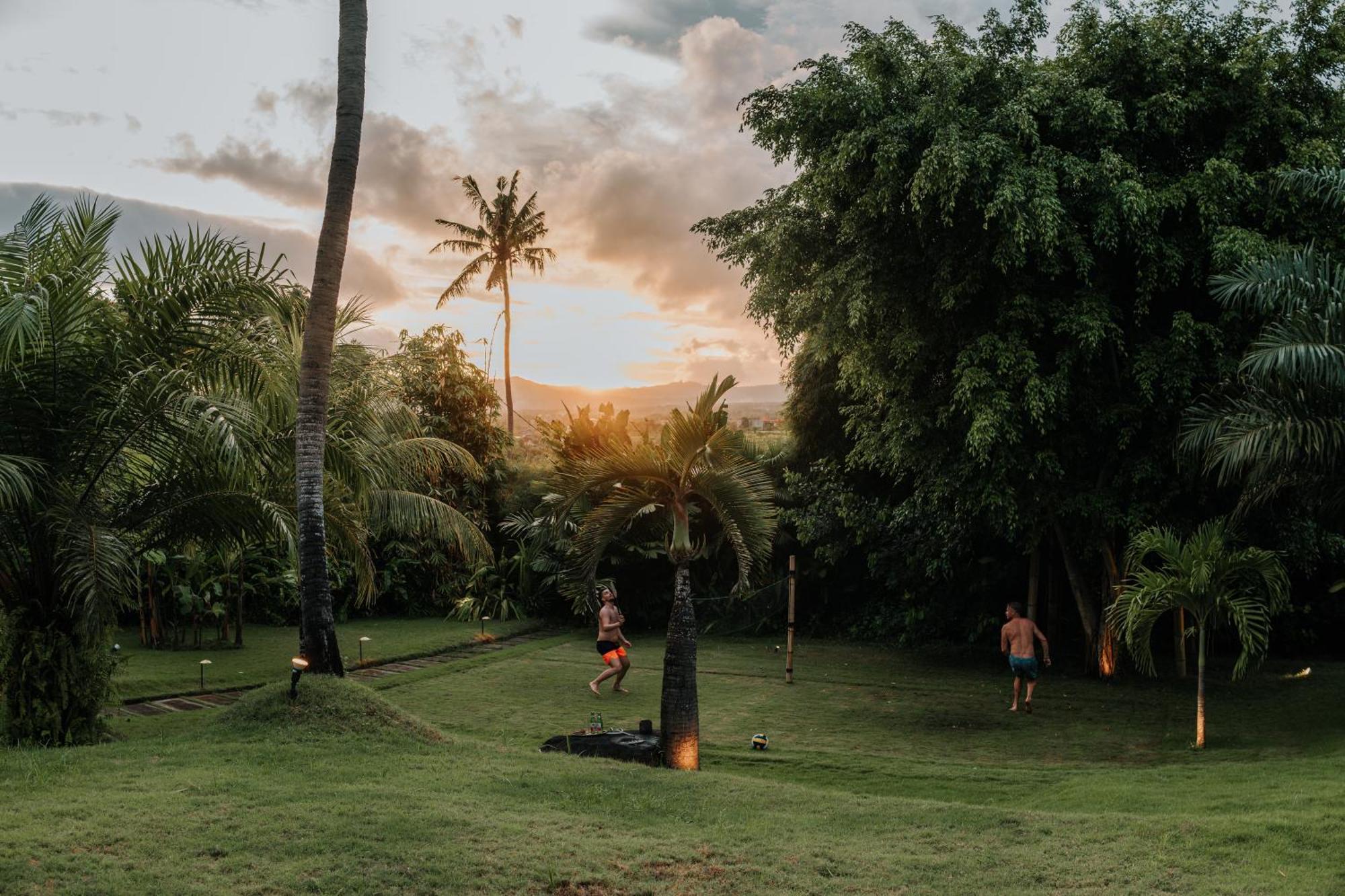 Hotel Lempuyang Boutique Karangasem
