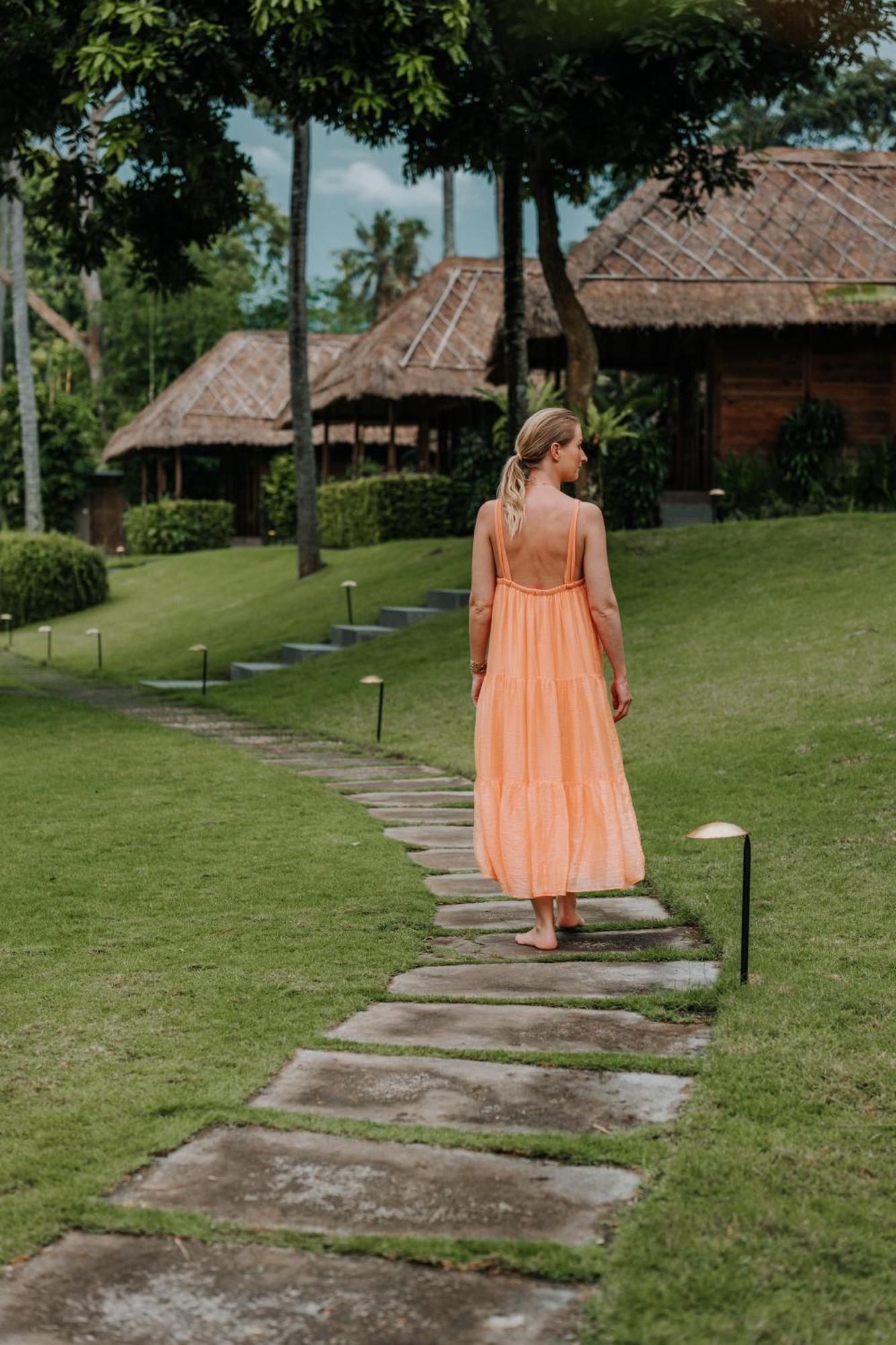 Lempuyang Boutique Hotel Karangasem