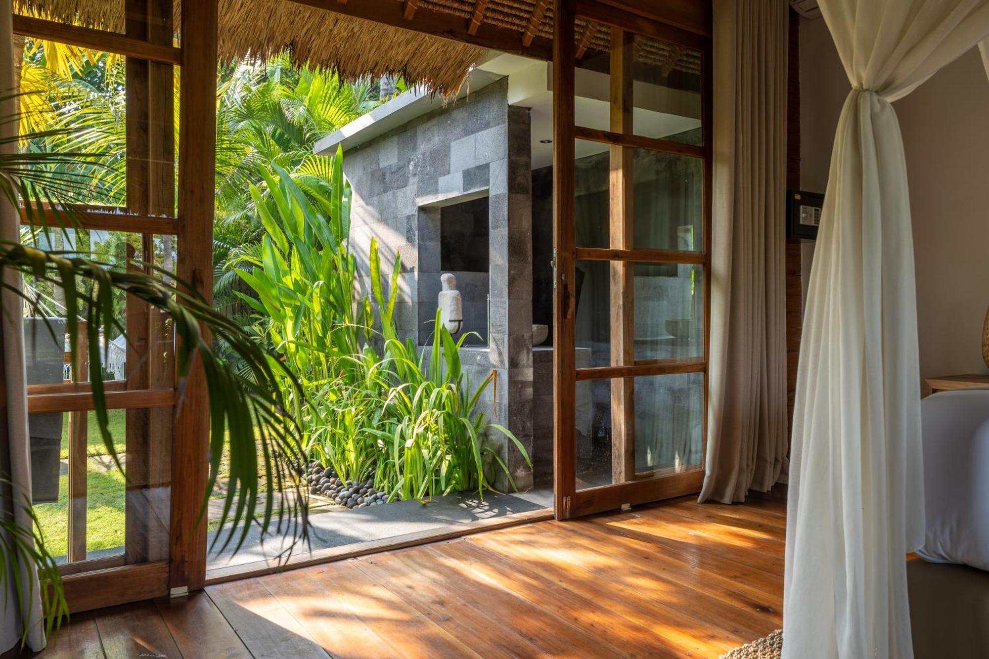 होटल Lempuyang Boutique Karangasem (Bali)