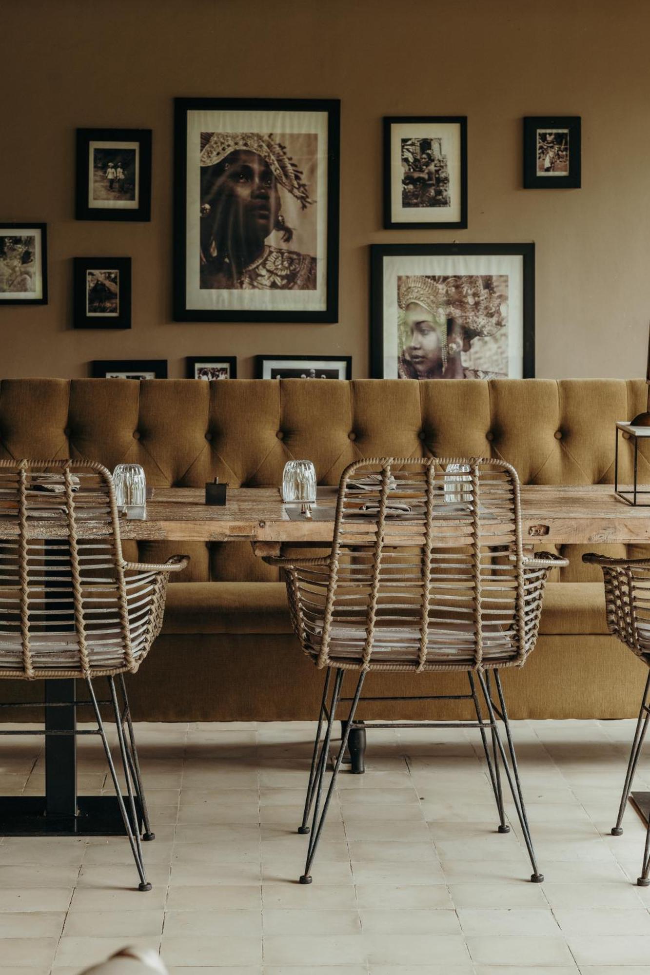 Hotel Lempuyang Boutique Karangasem