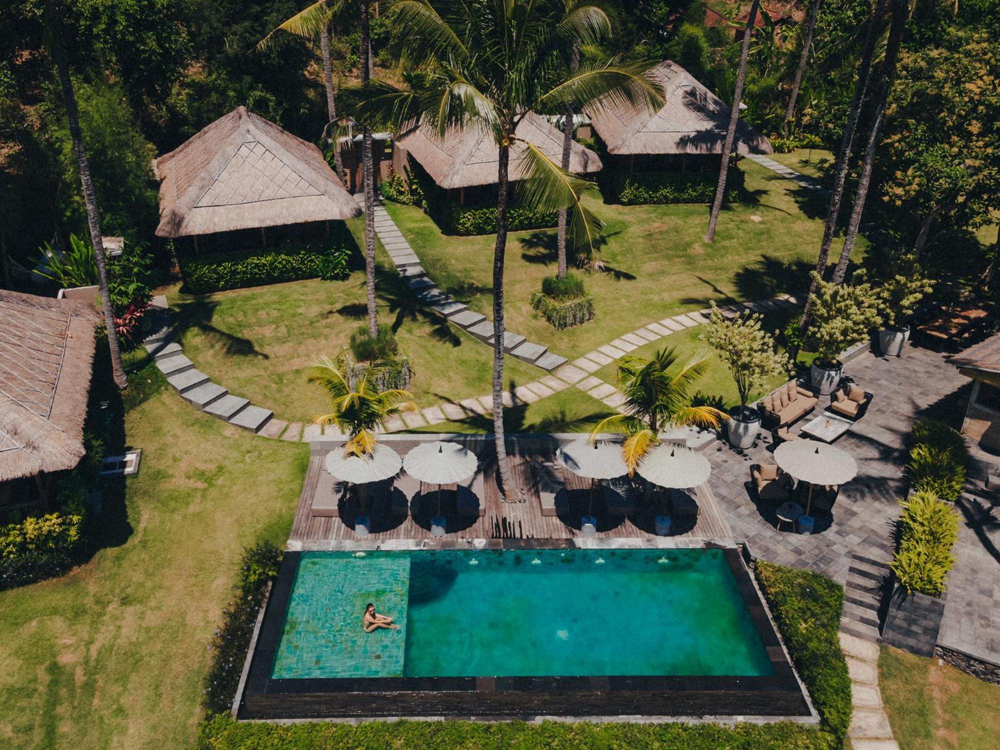 Lempuyang Boutique होटल Karangasem (Bali)
