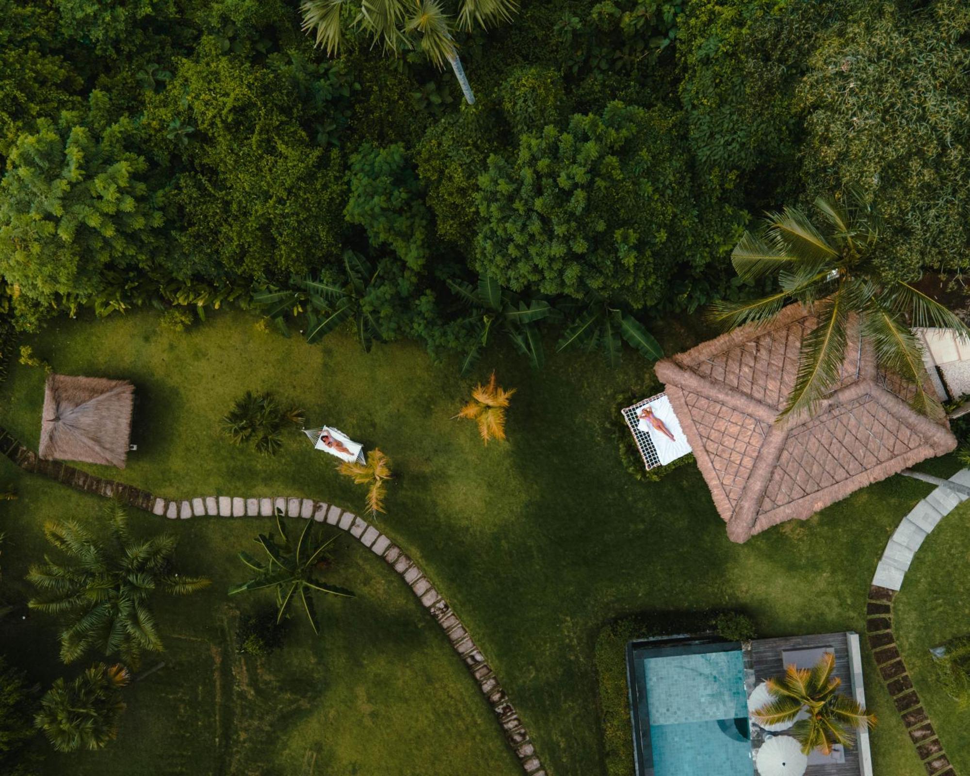 Lempuyang Boutique होटल Karangasem (Bali)