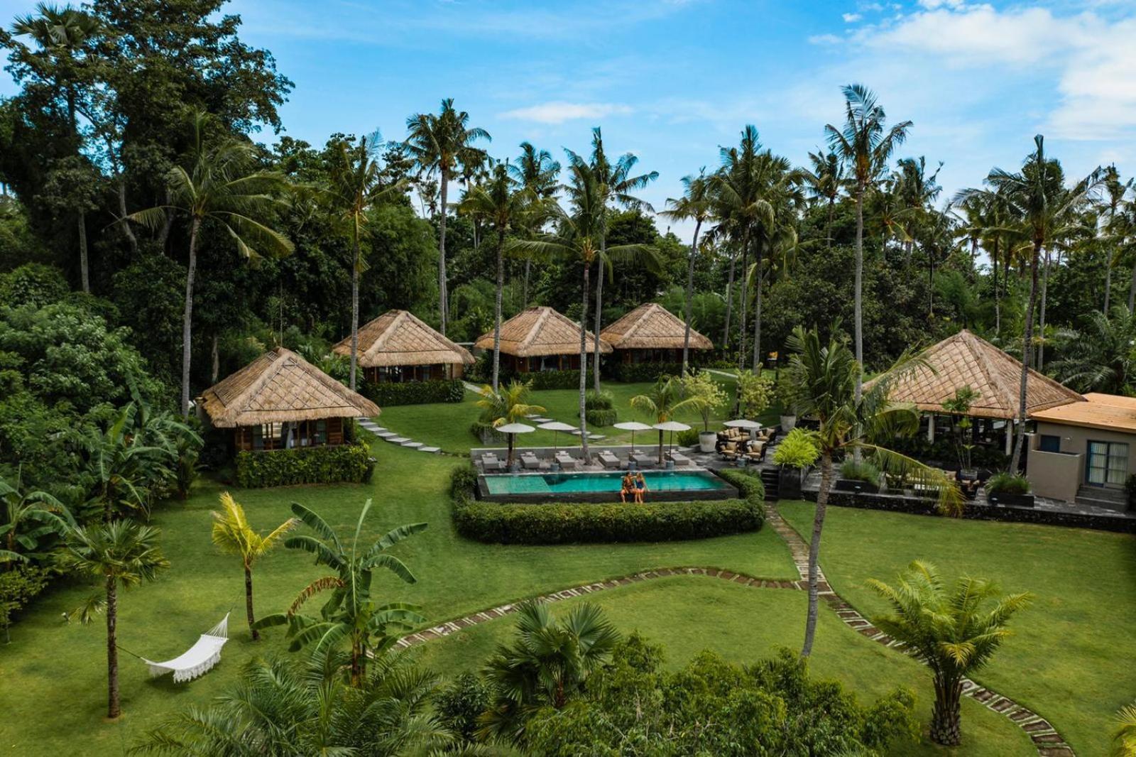 Lempuyang Boutique Karangasem