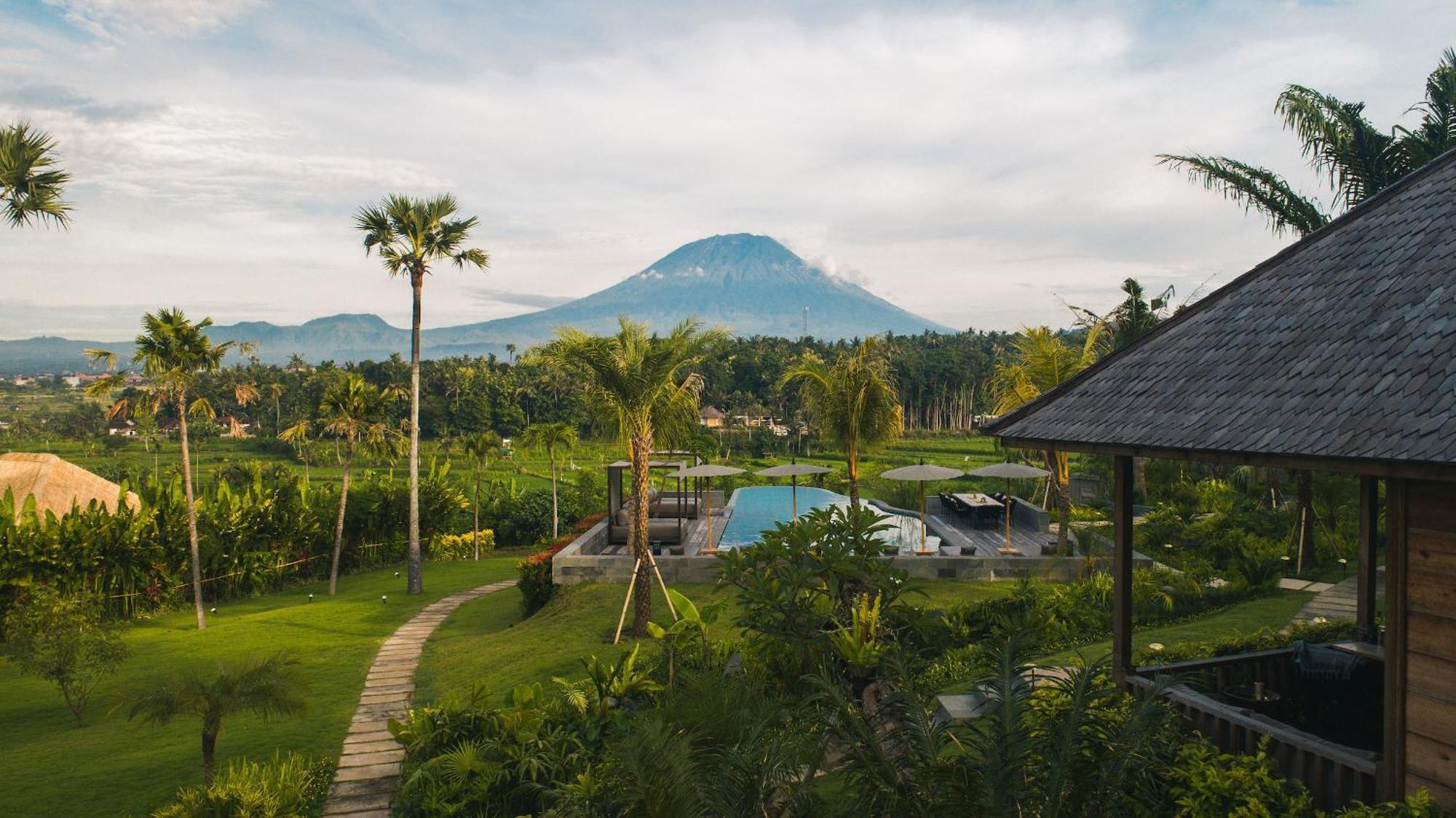 Lempuyang Boutique होटल Karangasem (Bali)
