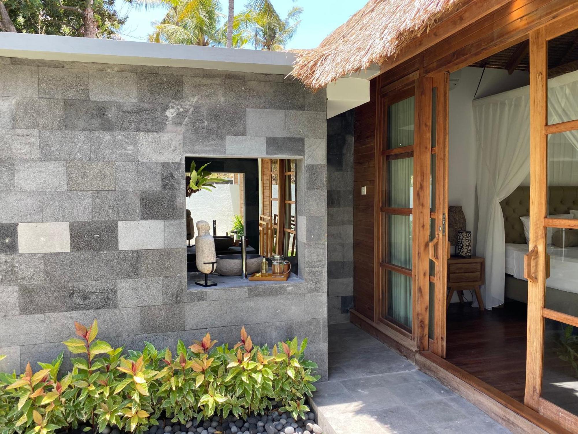 होटल Lempuyang Boutique Karangasem (Bali)