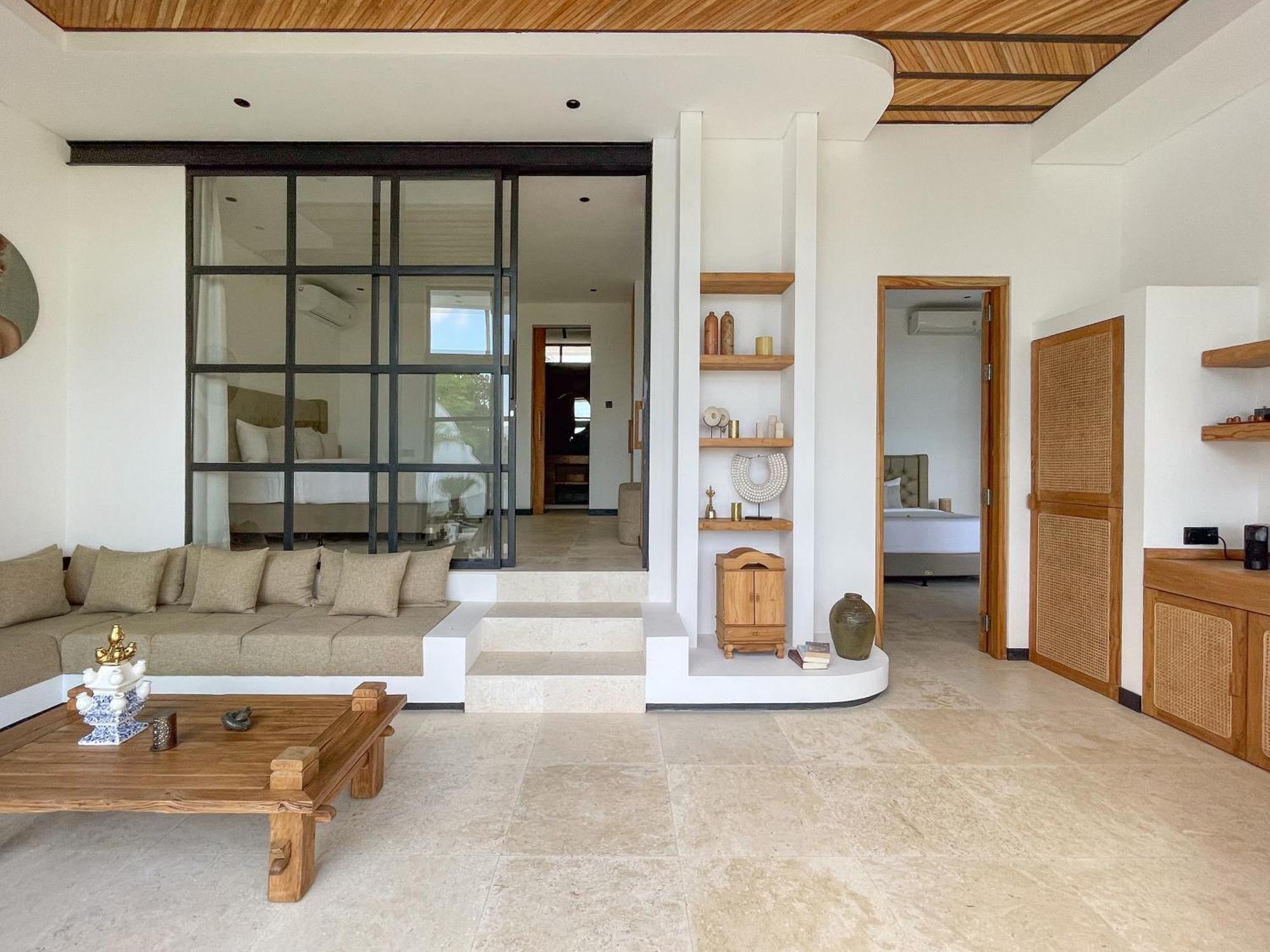Hotel Lempuyang Boutique