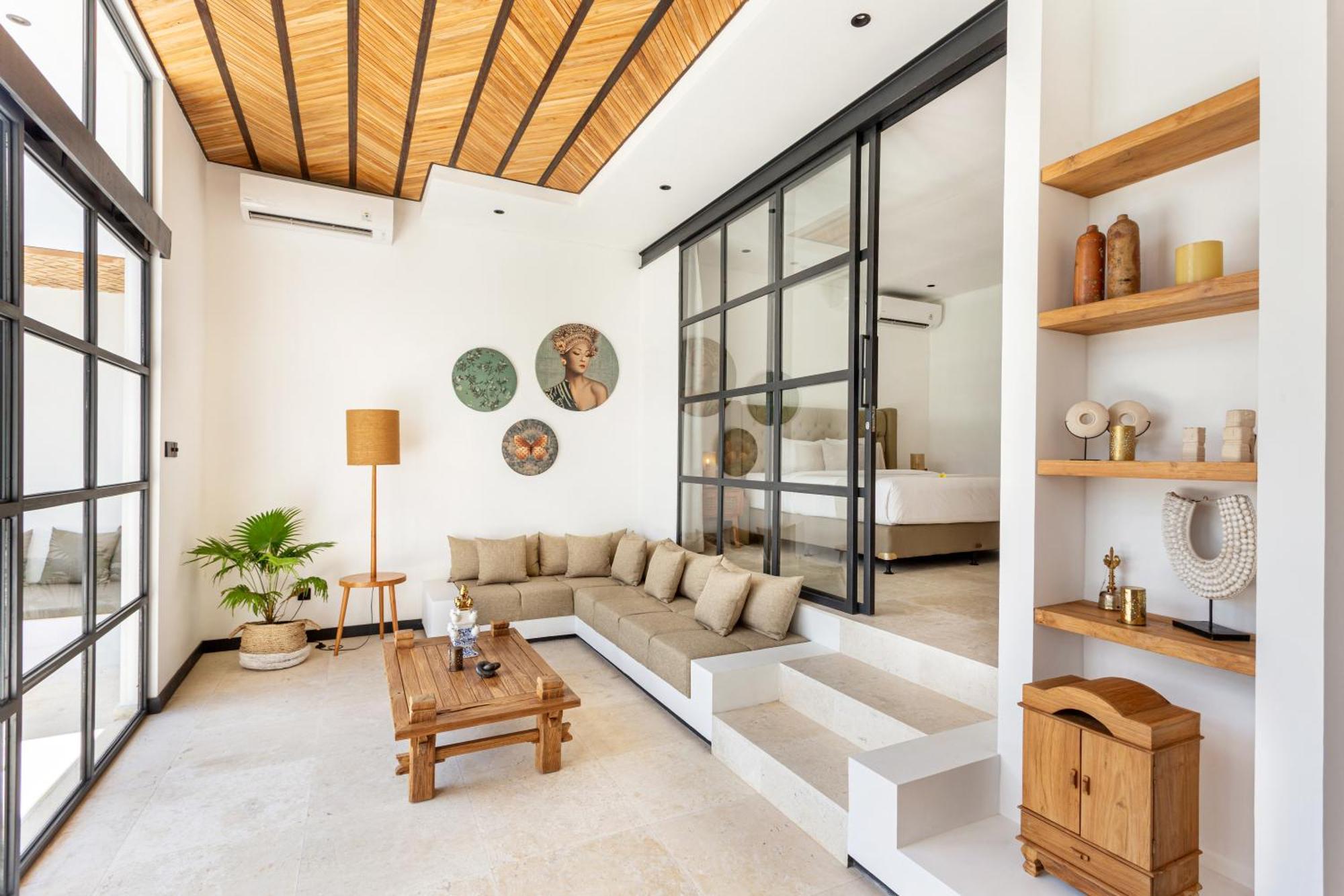 होटल Lempuyang Boutique 4*