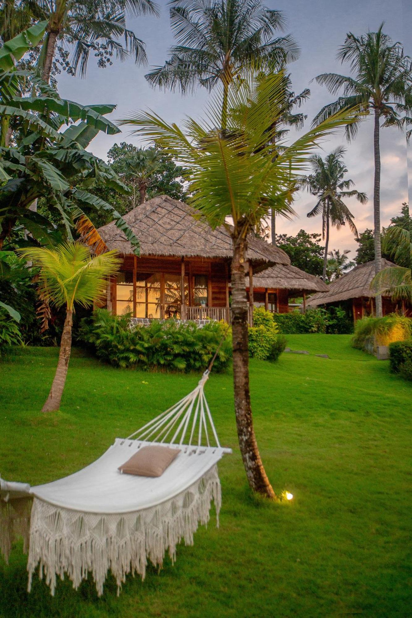 होटल Lempuyang Boutique Karangasem (Bali)