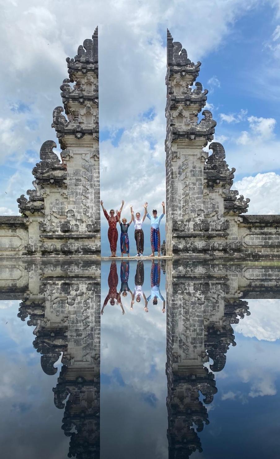 Lempuyang Boutique 4* Karangasem