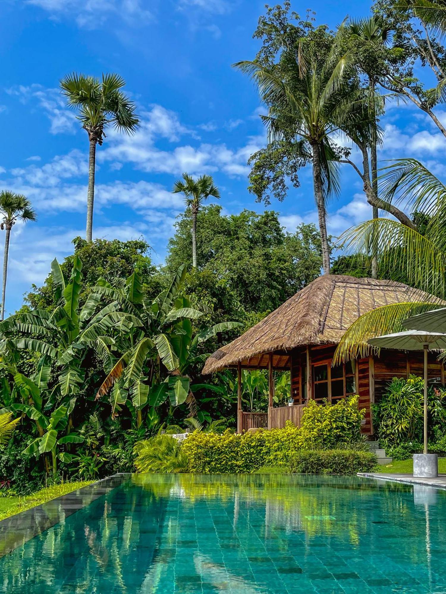 Lempuyang Boutique Hotel Karangasem