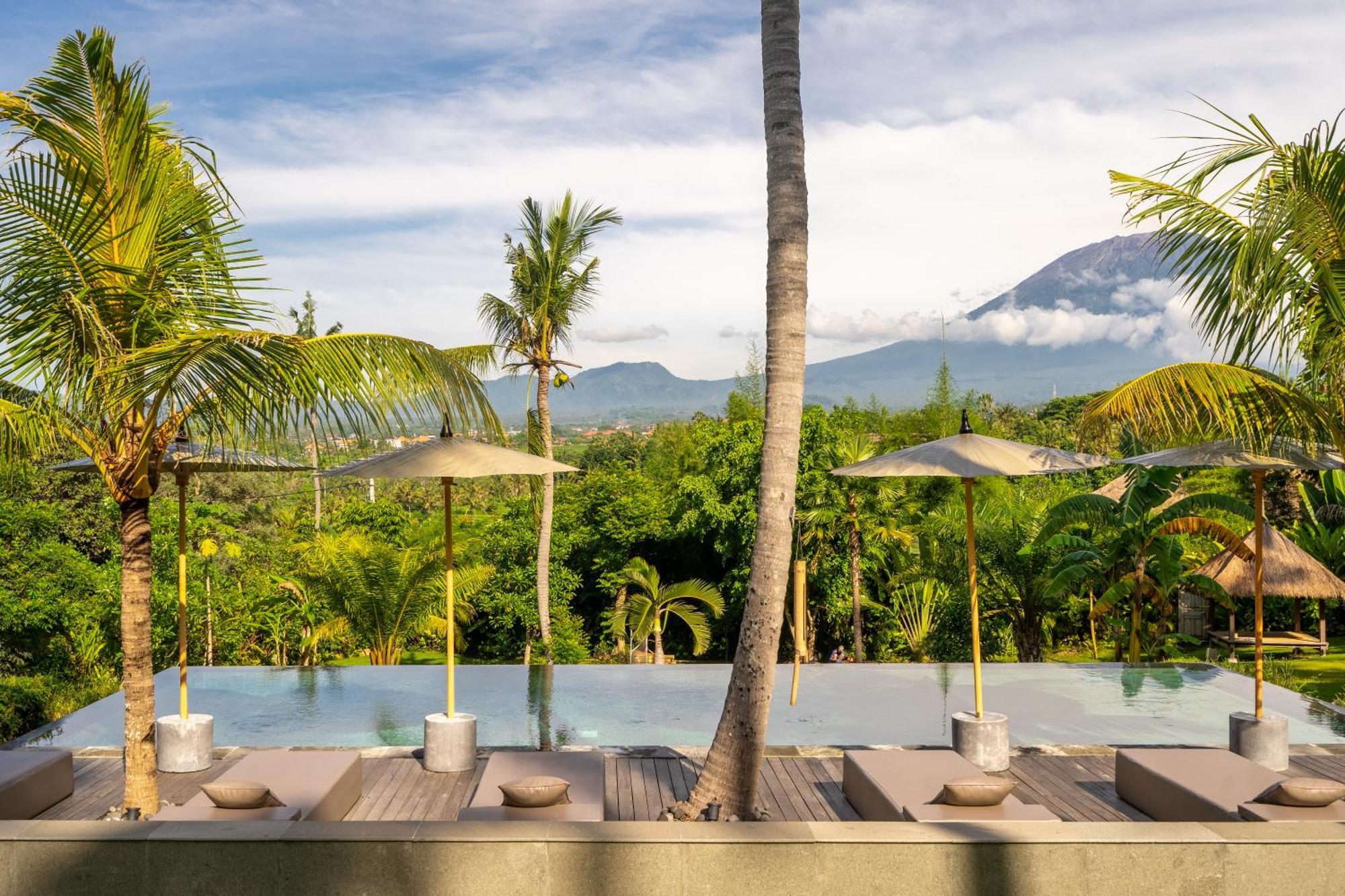 होटल Lempuyang Boutique Karangasem (Bali)